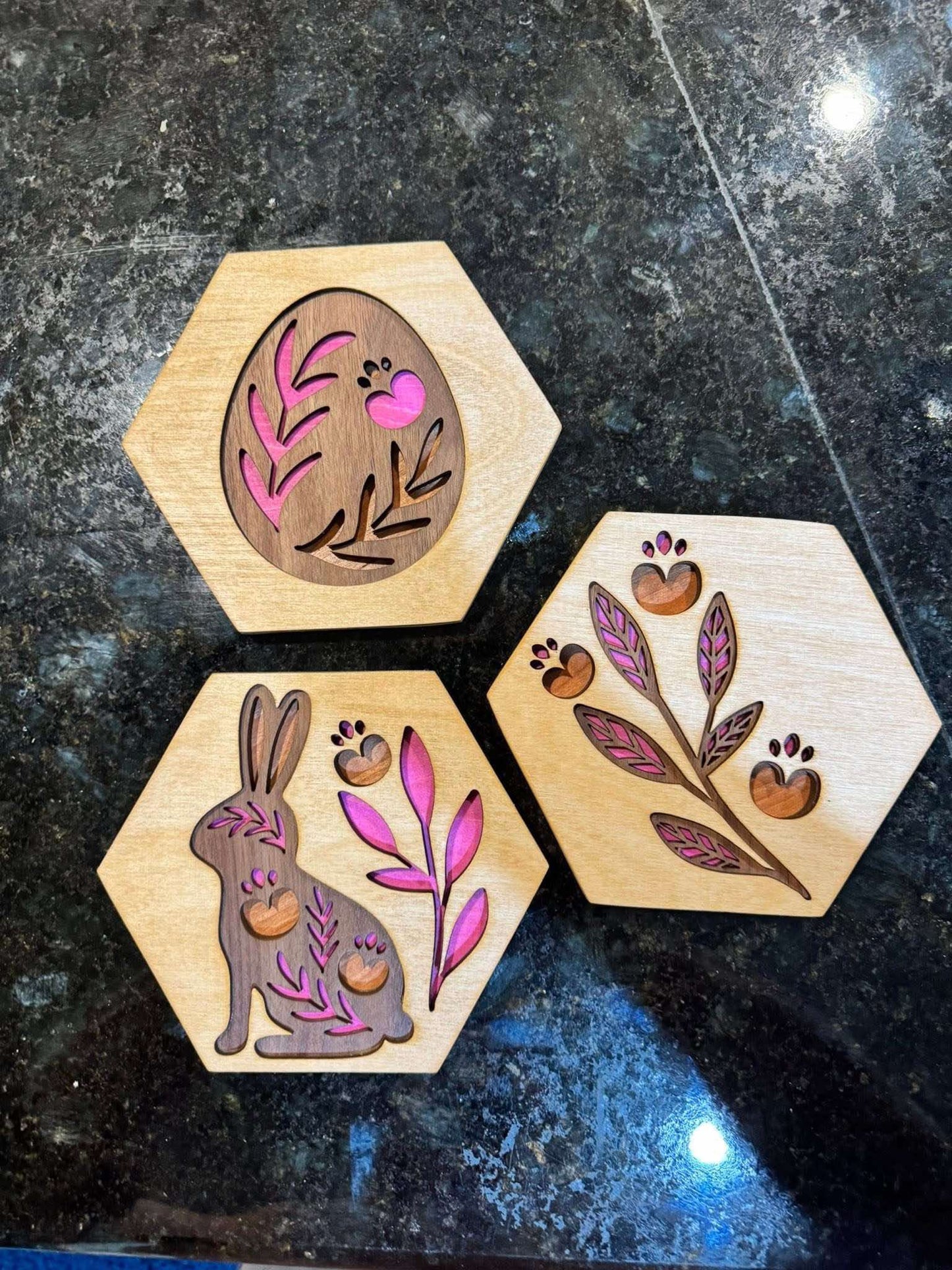 Easter Wall Art