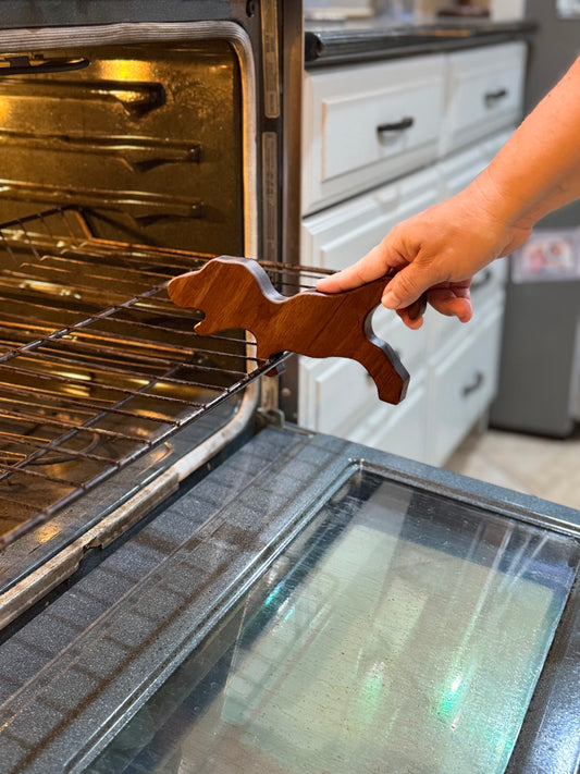 Oven-Sauraus Rex