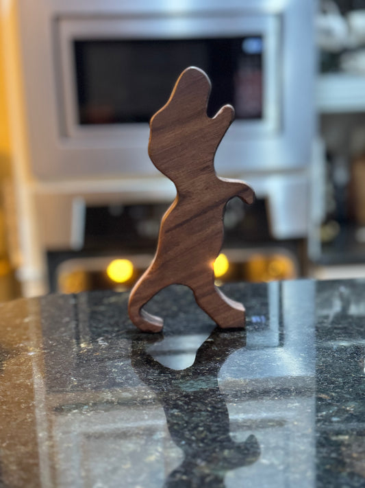 Oven-Sauraus Rex