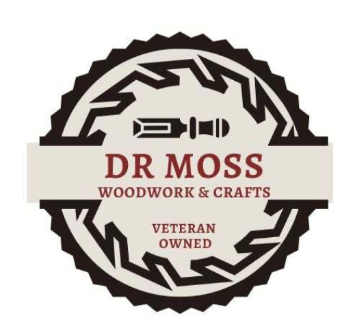 DR Moss Woodworking and Crafts